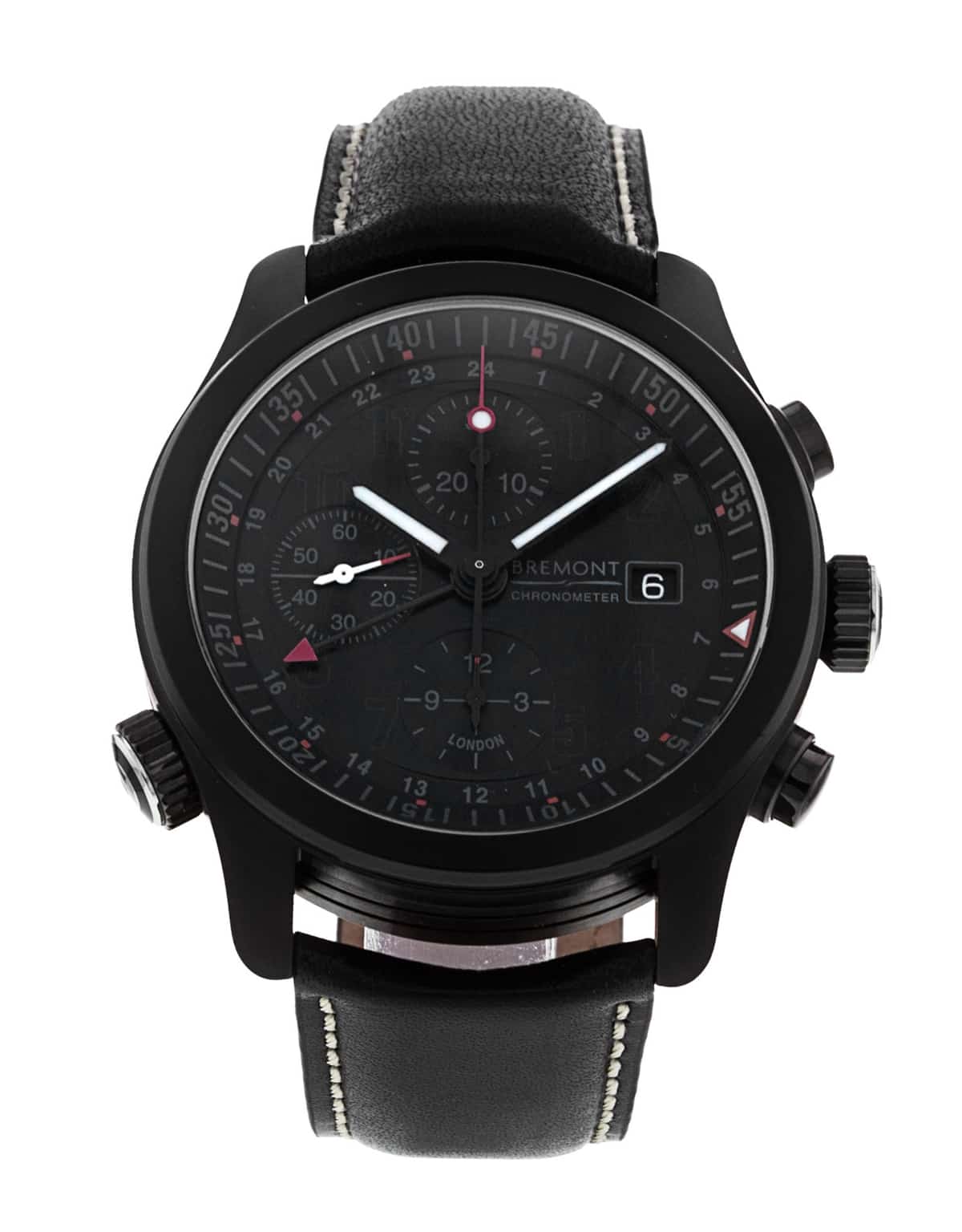 Bremont ALT1 ALT1-B
